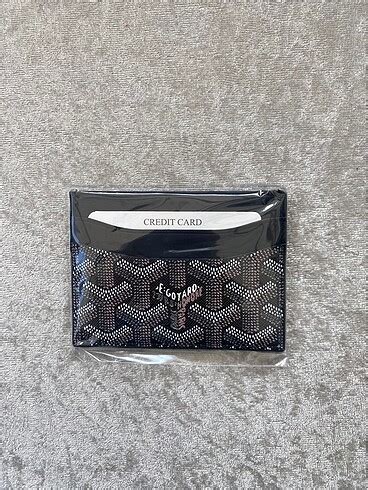 goyard cüzdan|maison goyard france.